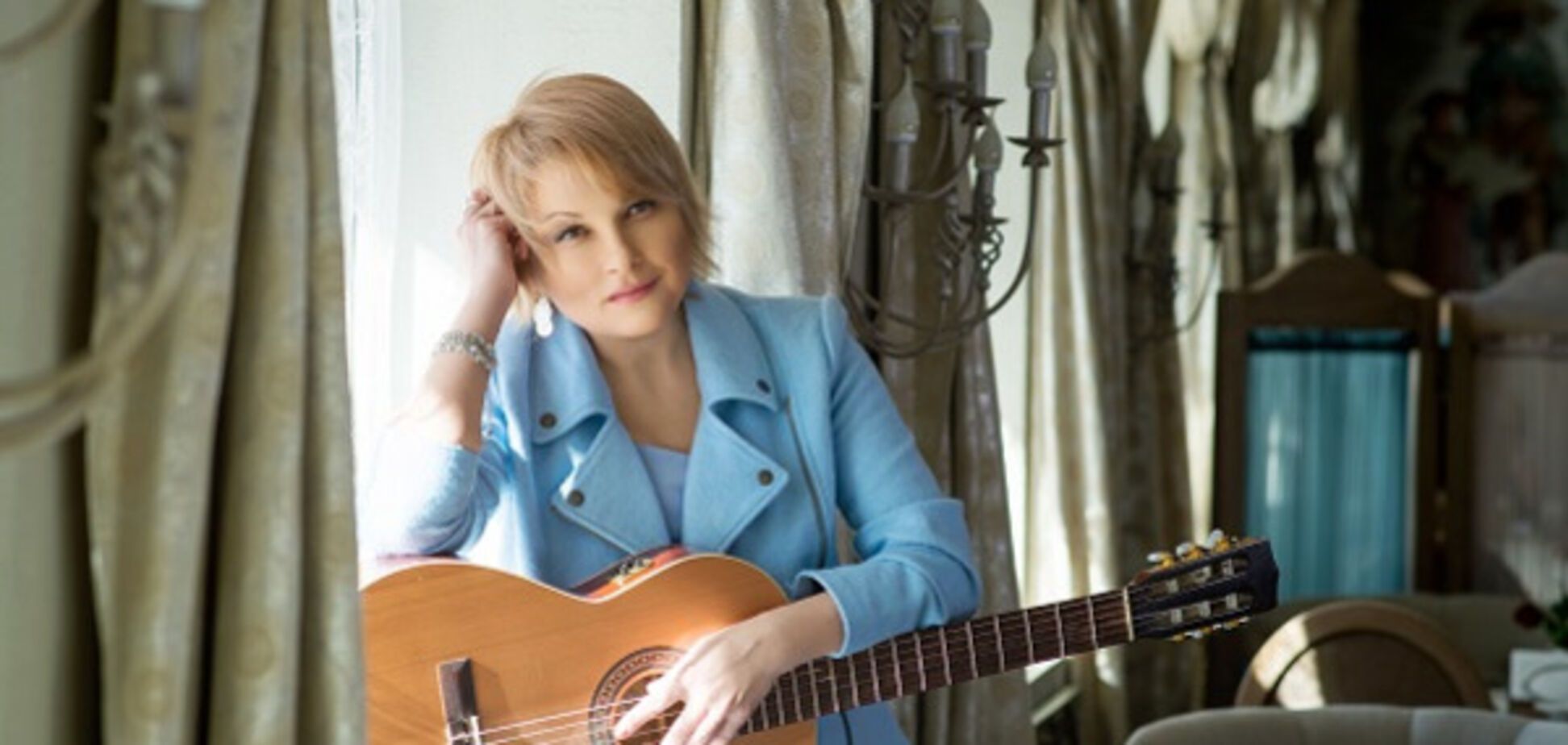 Мария Бурмака