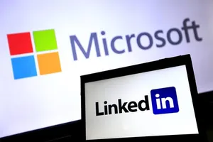 Microsoft и LinkedIn