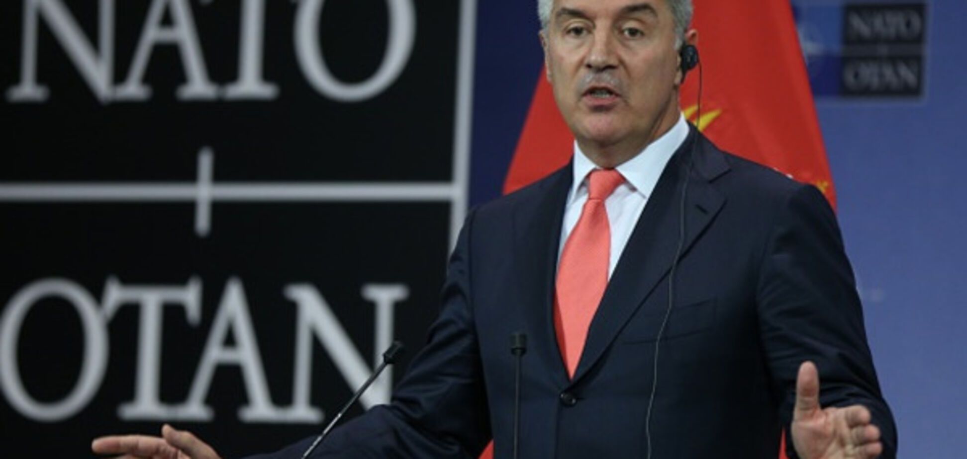 Мило Джуканович