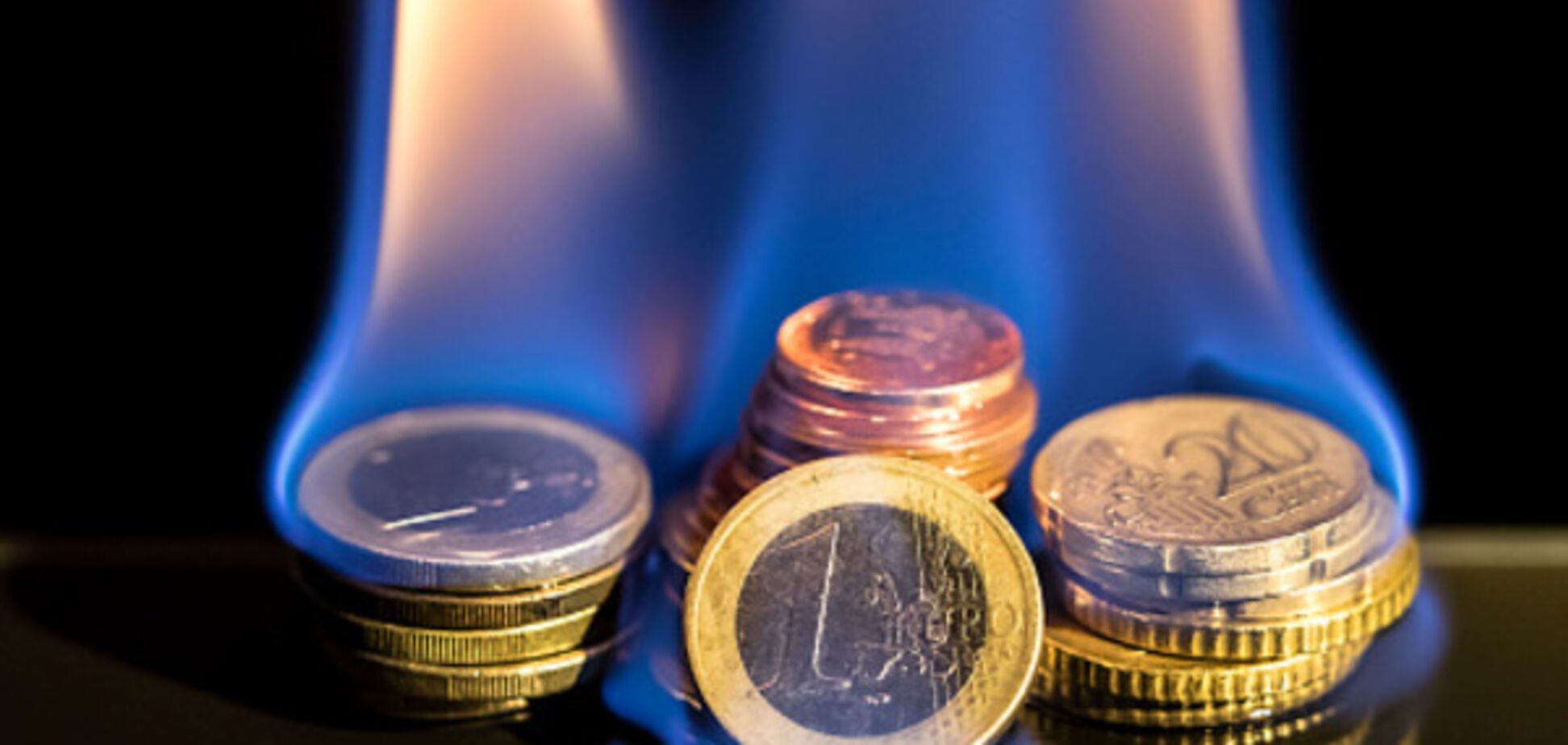 Поставки газу в ЄС