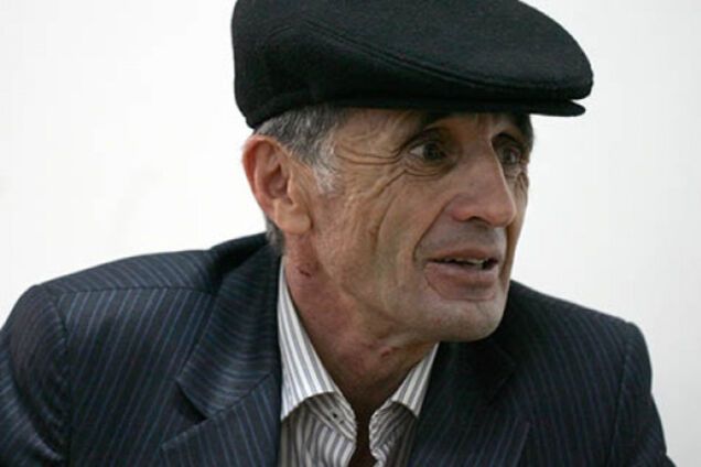 Рамазан Джалалдинов