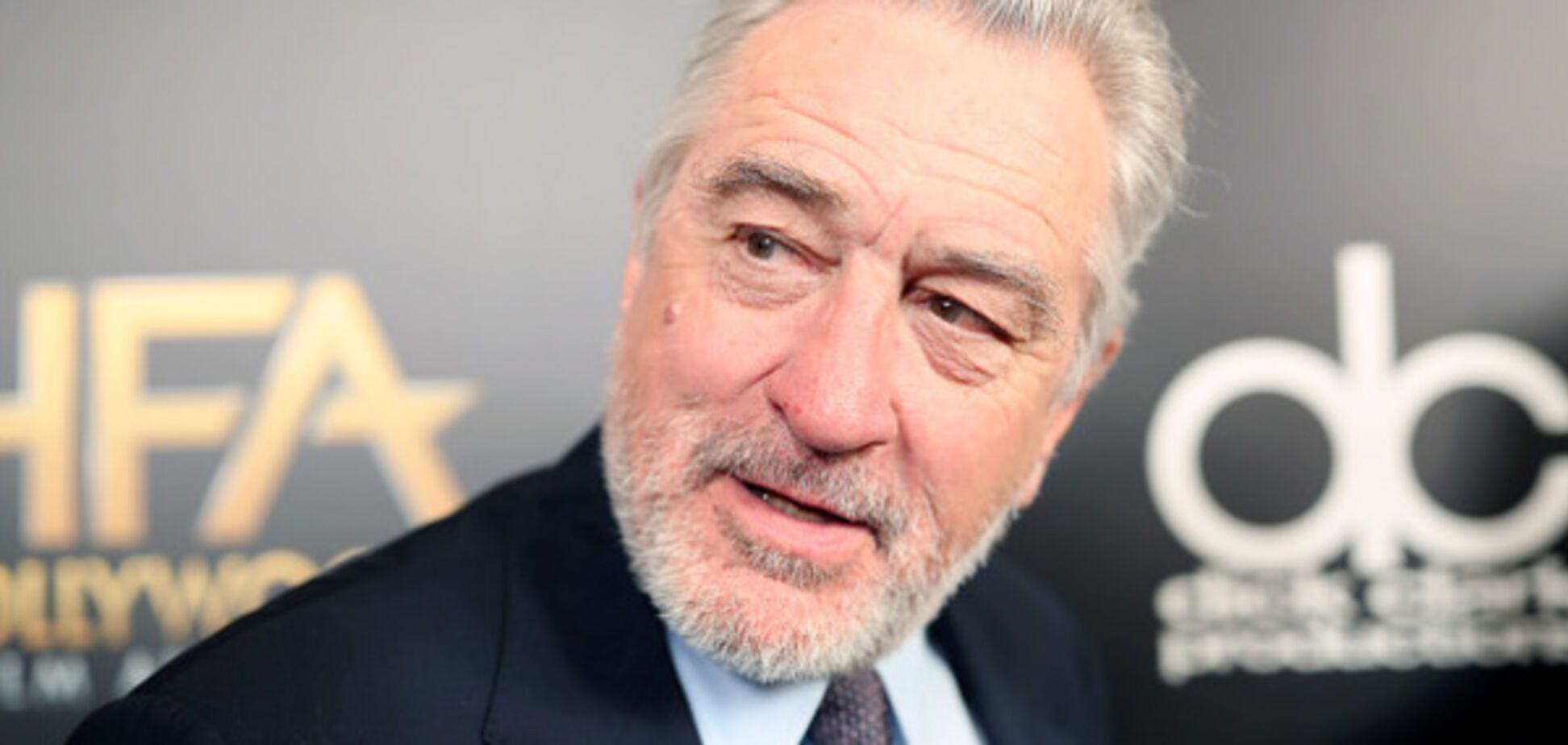 Роберт Де Ниро