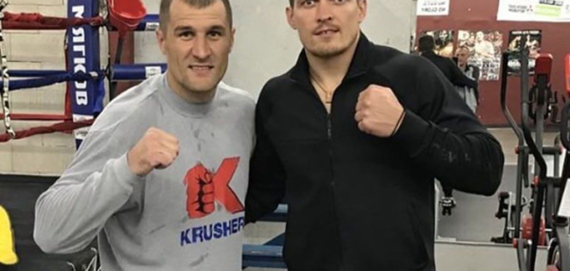 Сергей Ковалев