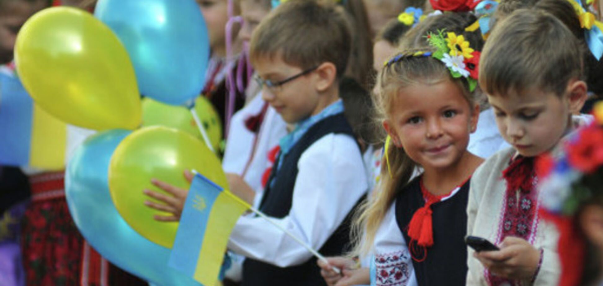 У Києві намагаються подолати побори у школах
