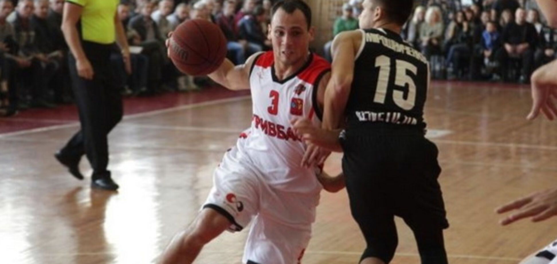 Суперлига Пари-Матч