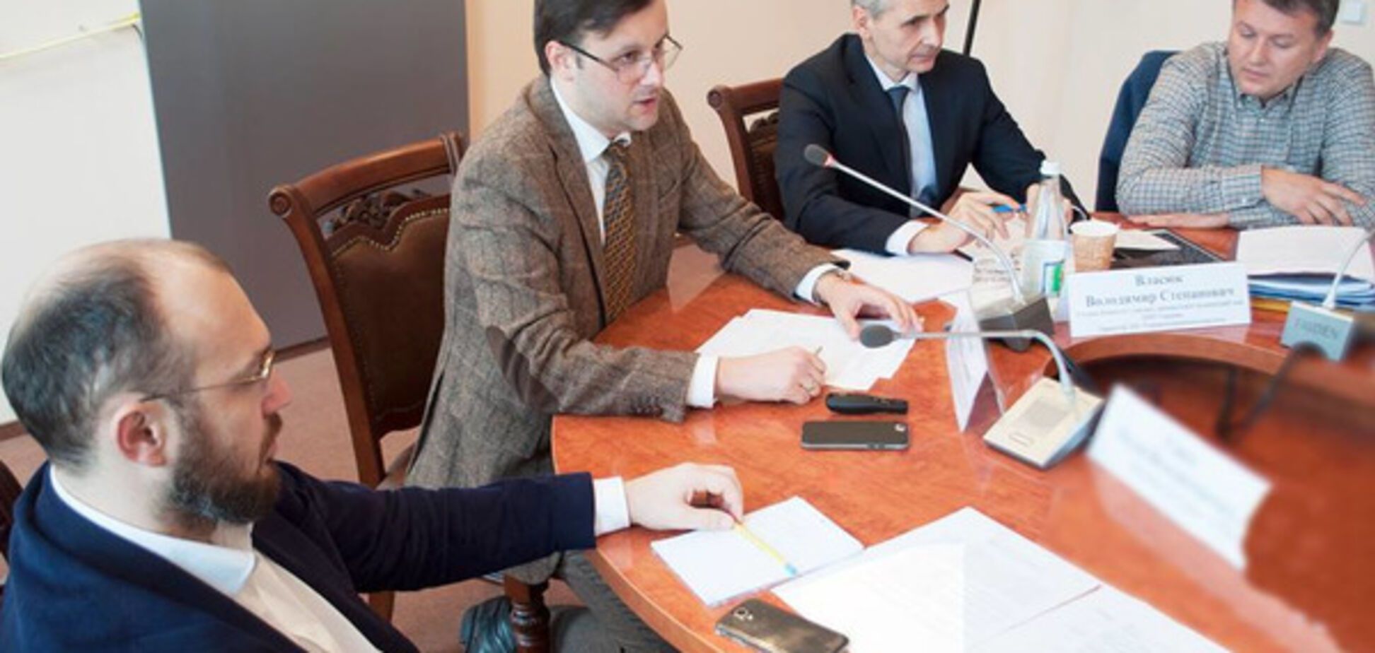 Виктор Галасюк