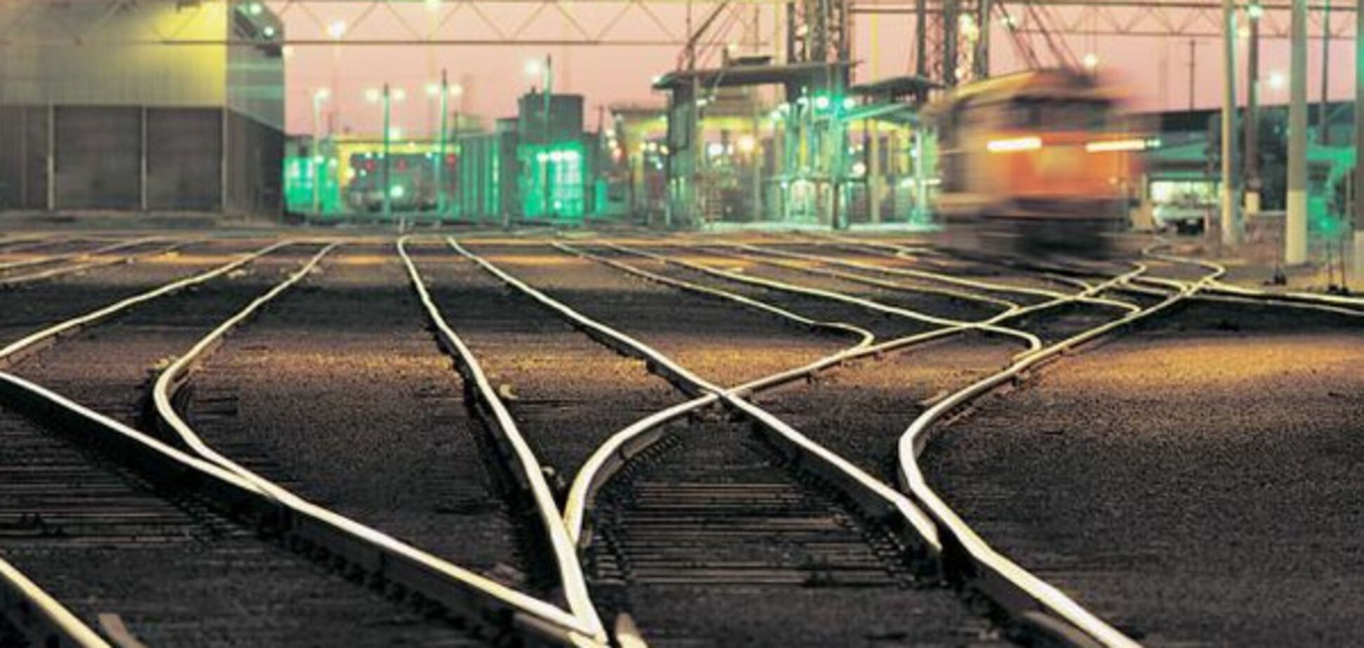 'Укрзалізниця' хочет поднять тарифы на 25% - СМИ
