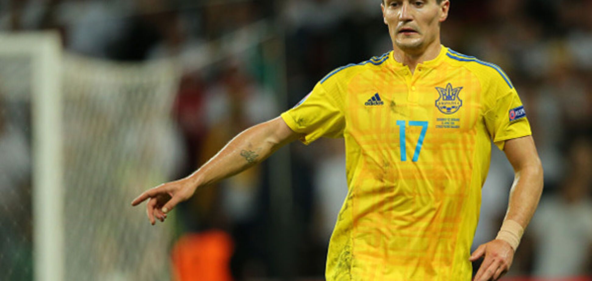 Артем Федецкий