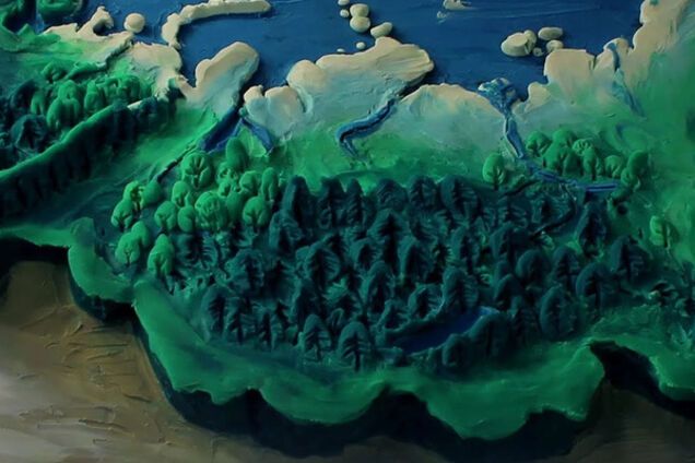 Россия пьяна от возбуждения и радостных перемен