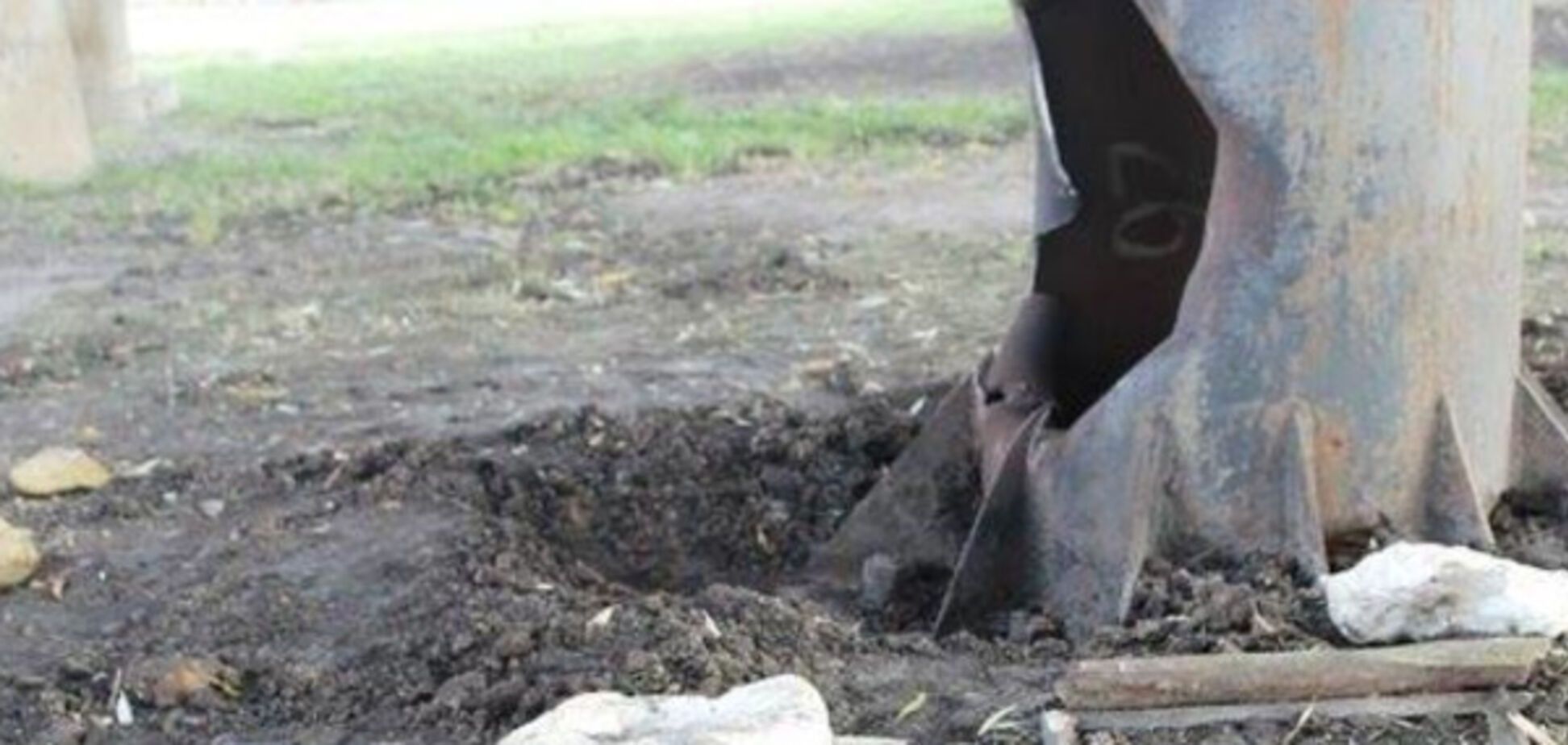 Последствия взрыва