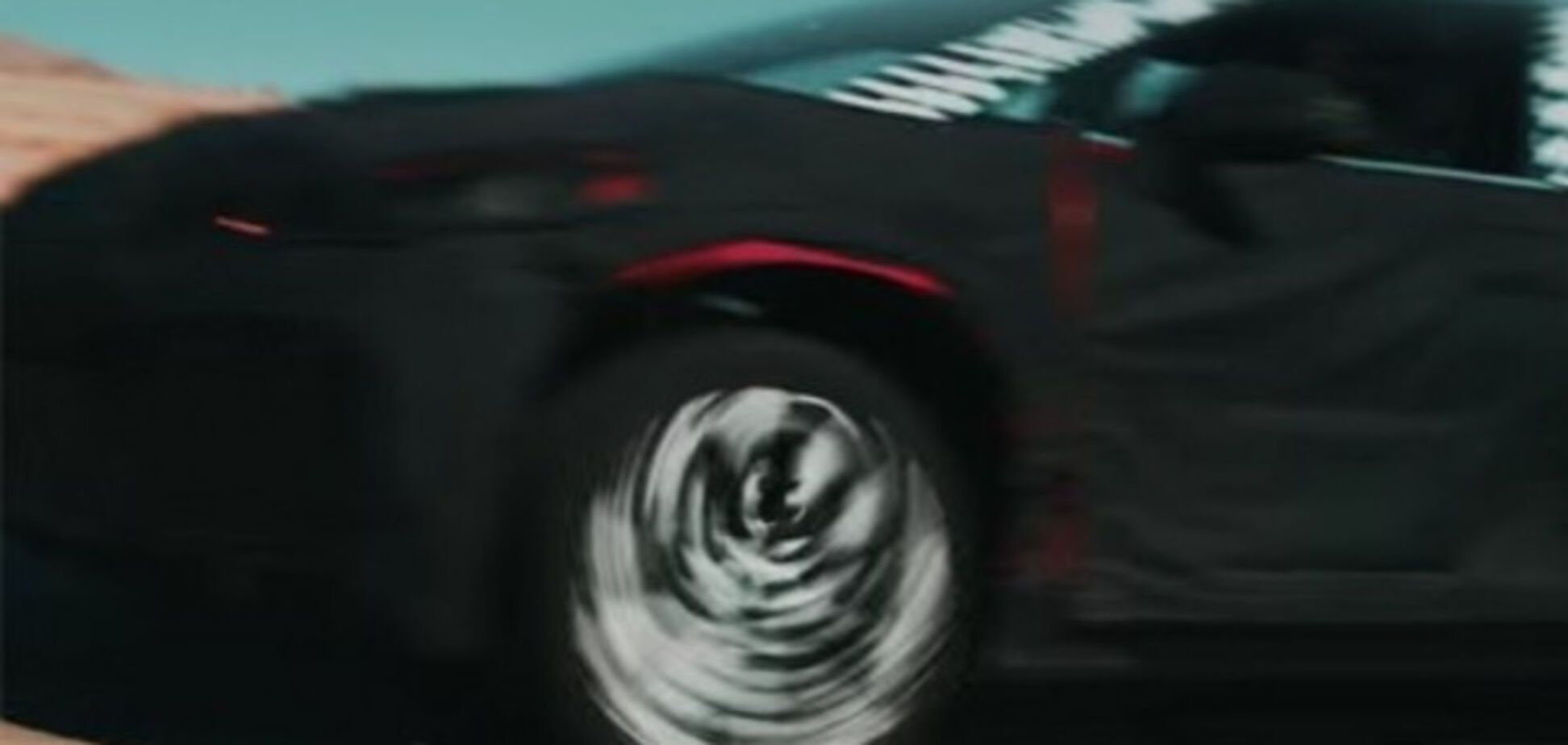 Прототип Faraday Future