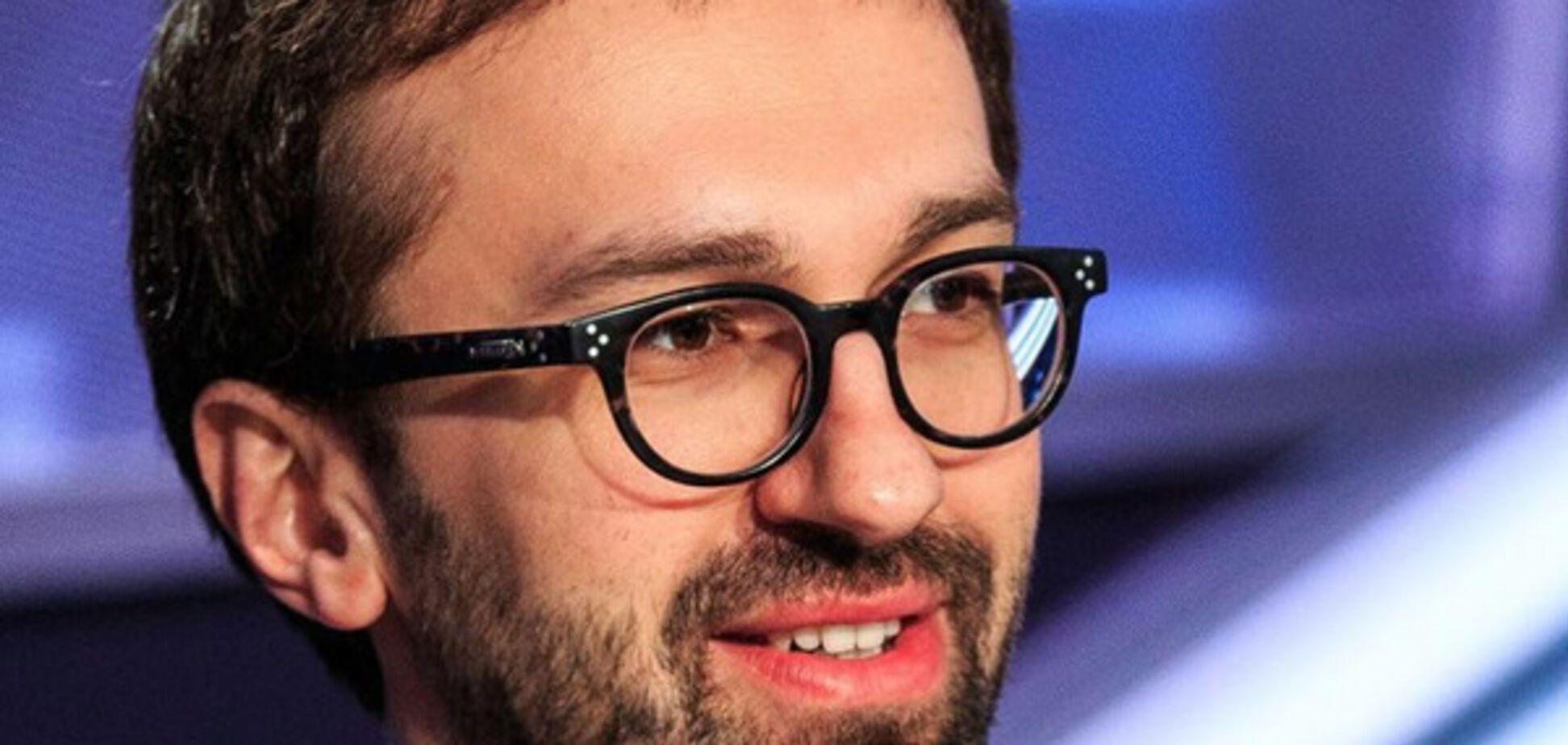 Сергей Лещенко