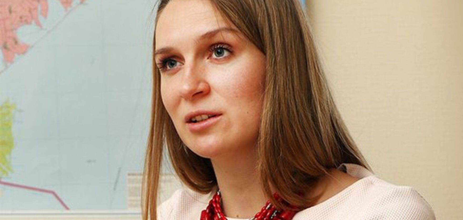 Соломия Бобровская