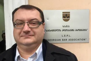 Юрий Грабовский