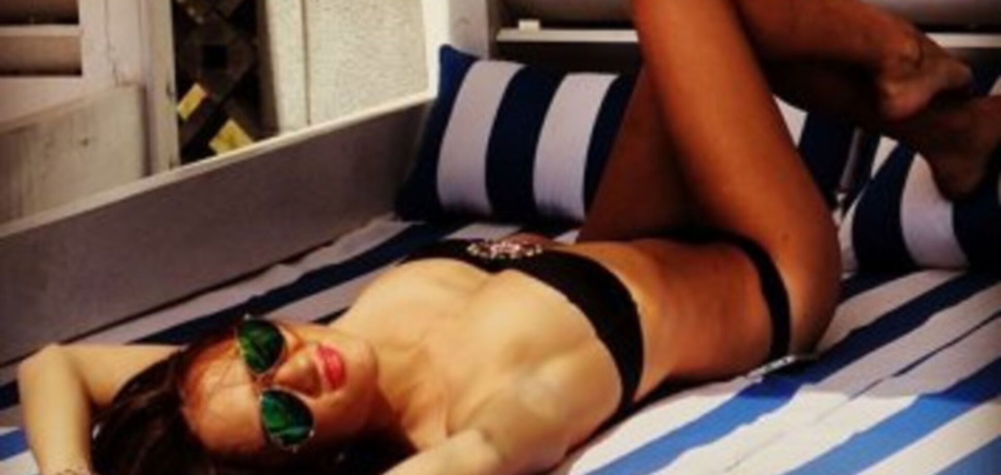 Олена Зозуля