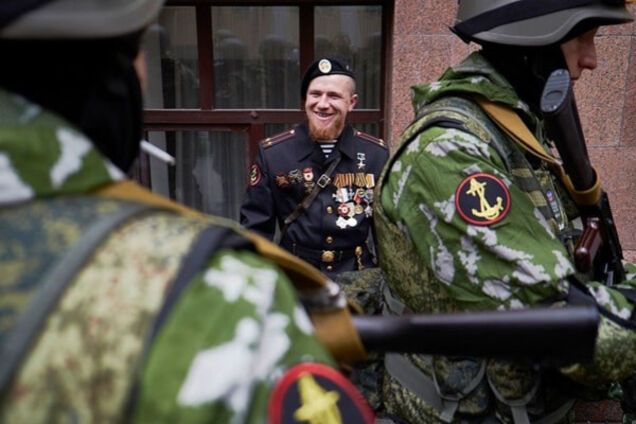 Арсений Павлов (Моторола)