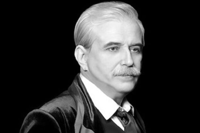 Борис Лифанов