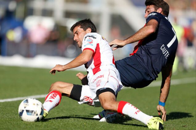 Чемпионат Аргентины по футболу