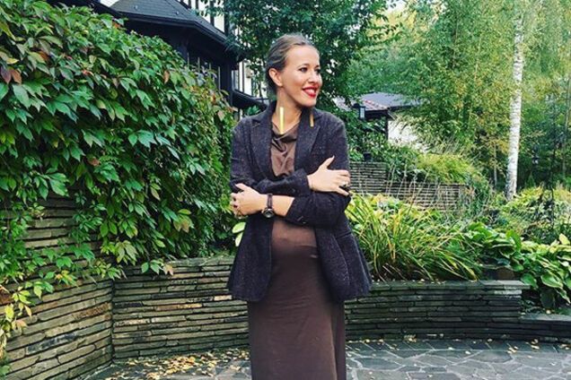 Ксения Собчак