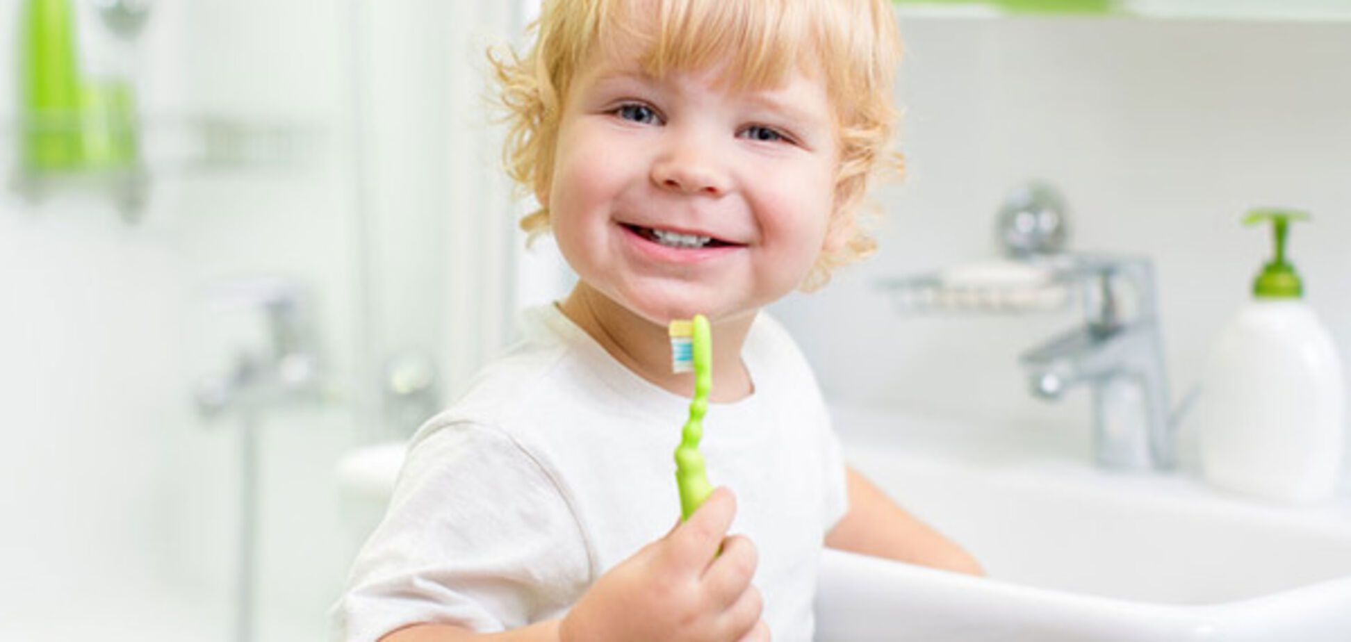 Воспитываем чистюлю: как научить ребенка с удовольствием ухаживать за собой 