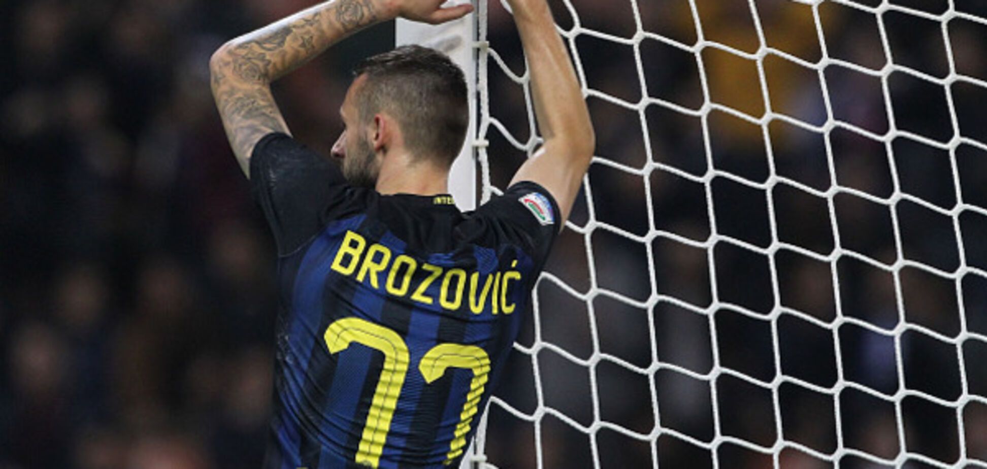 Марсело Брозович