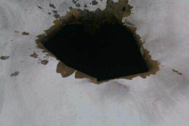 Машина бійців АТО