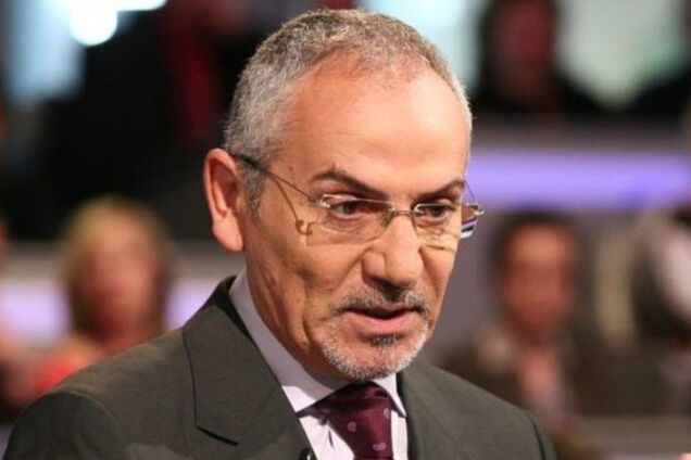 Савік Шустер