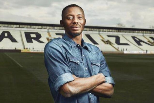 Седрик Гогуа