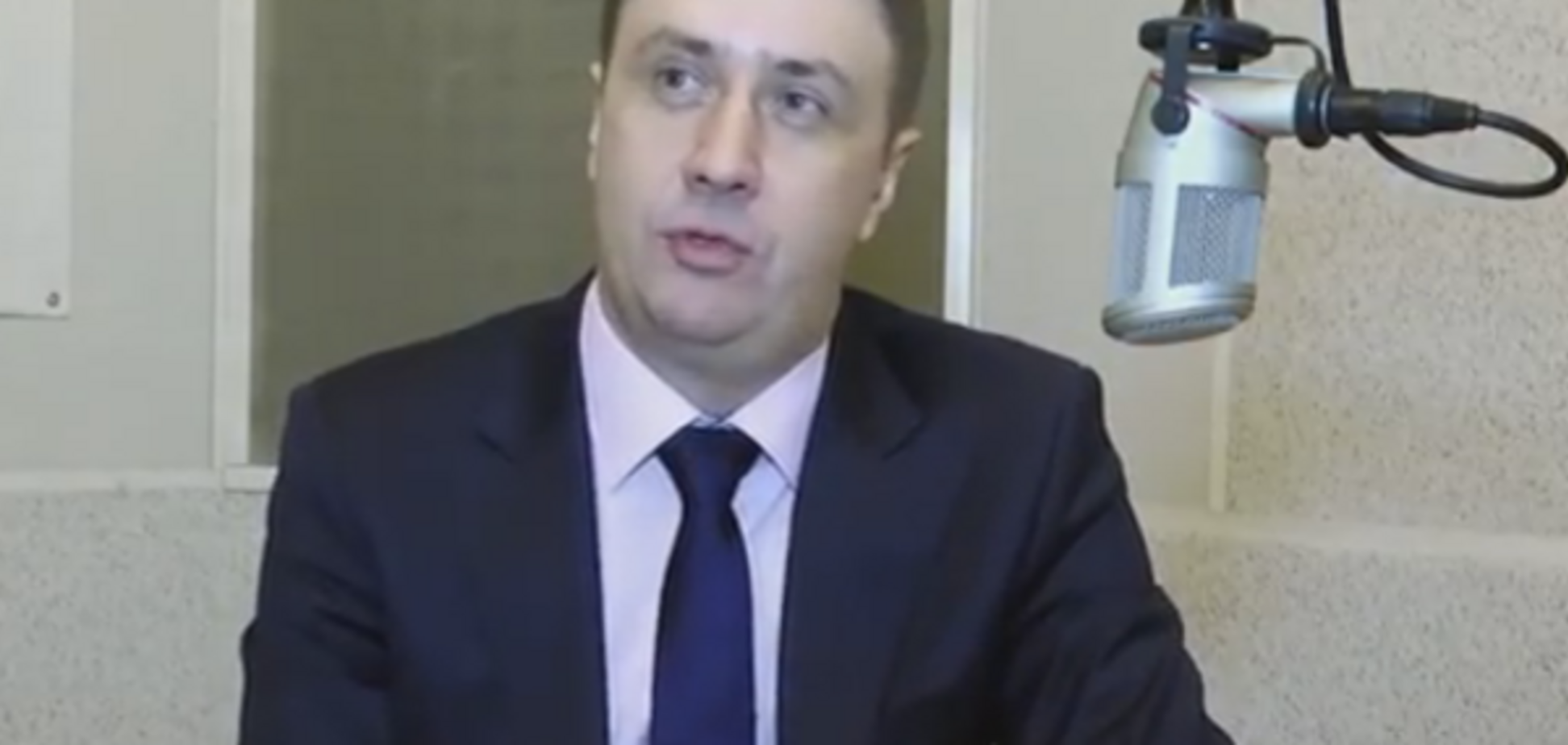 В’ячеслав Кириленко