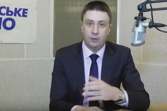 В’ячеслав Кириленко