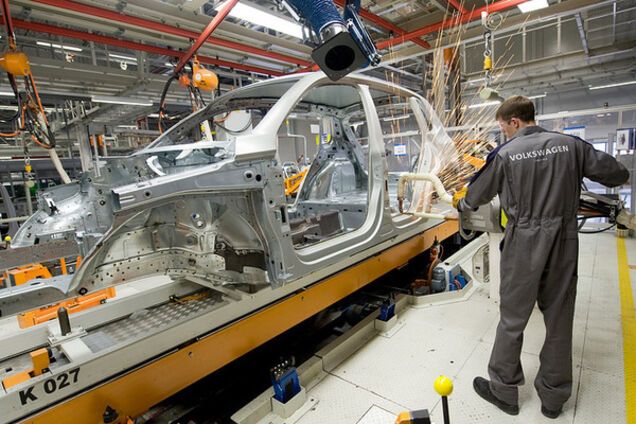 Не проезжает и 300 км: Россия производит бракованные Volkswagen