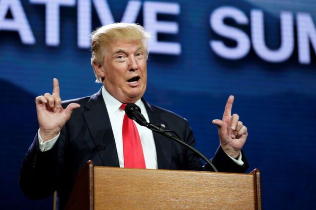 Конфликт на Донбассе: чего ждать от Трампа?