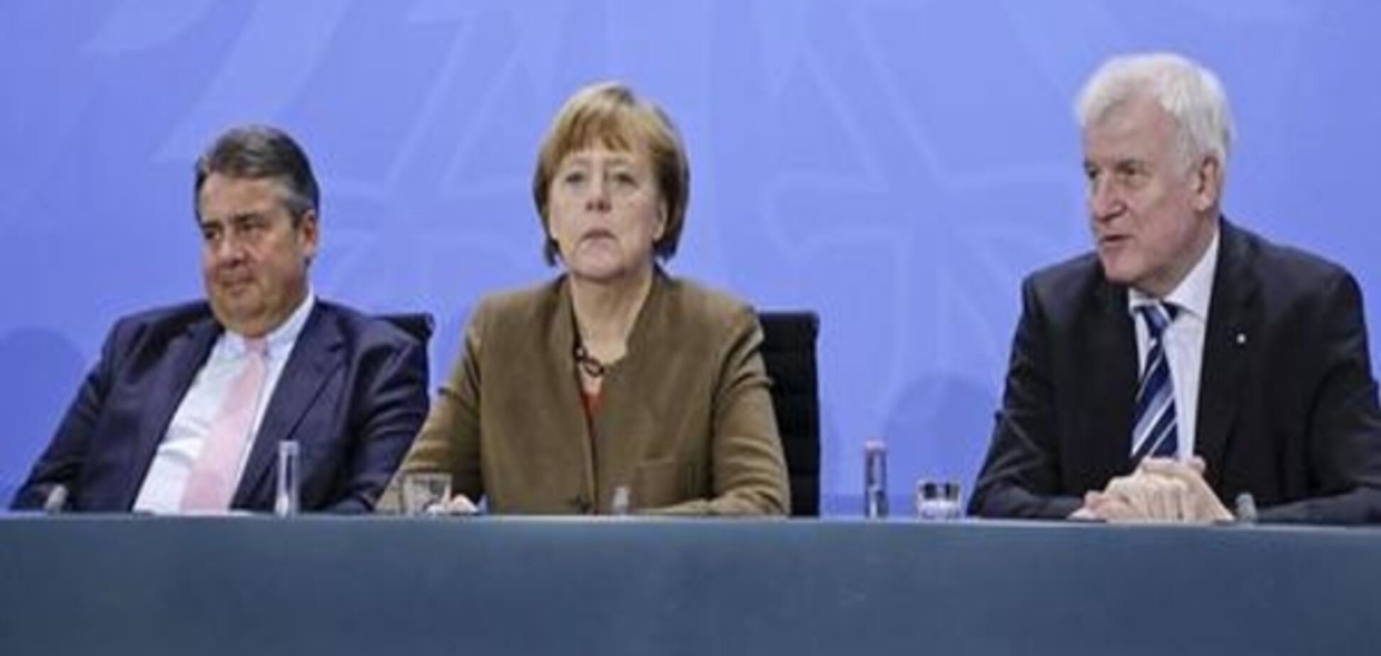 Переговори щодо кандидатури наступного президента ФРН тривають