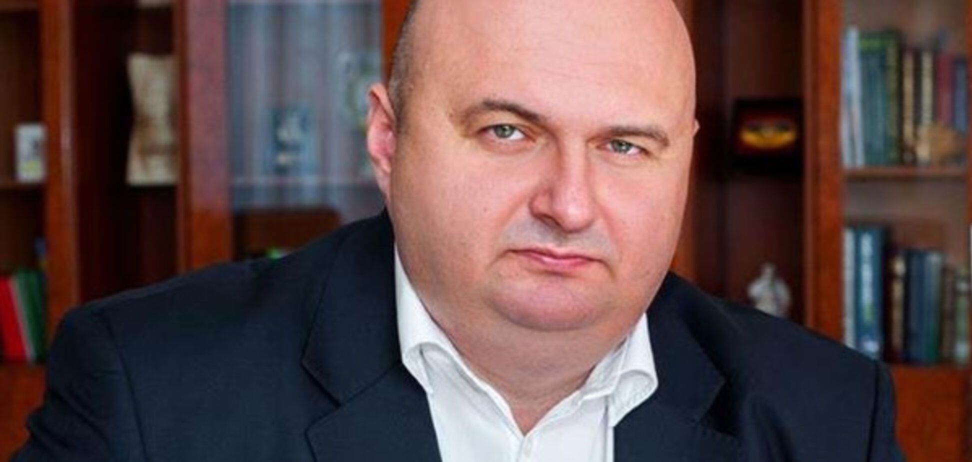 Александр Корнейчук