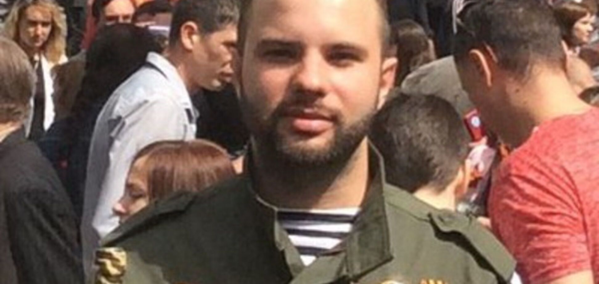 Александр Жучковский