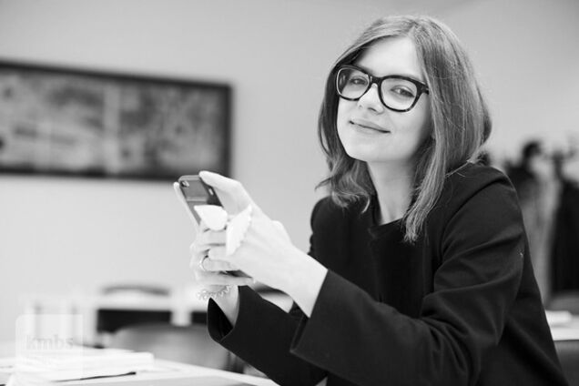 Анастасия Деева