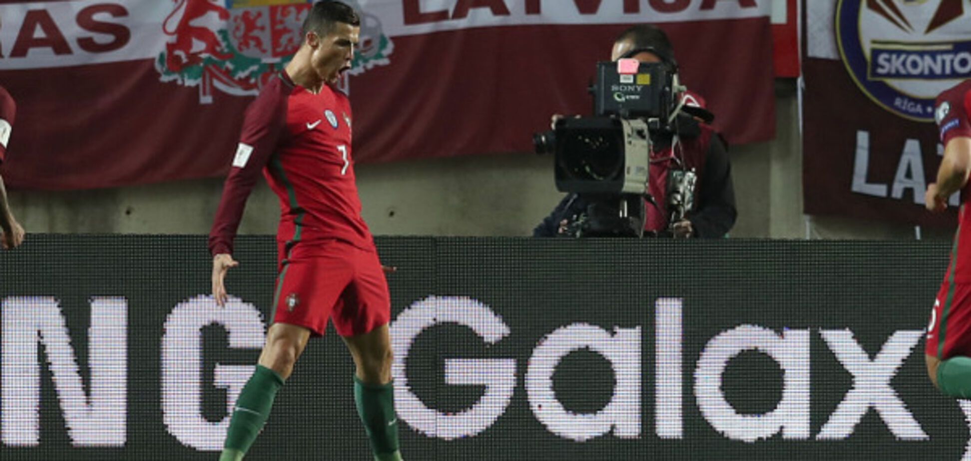 Криштиану Роналду