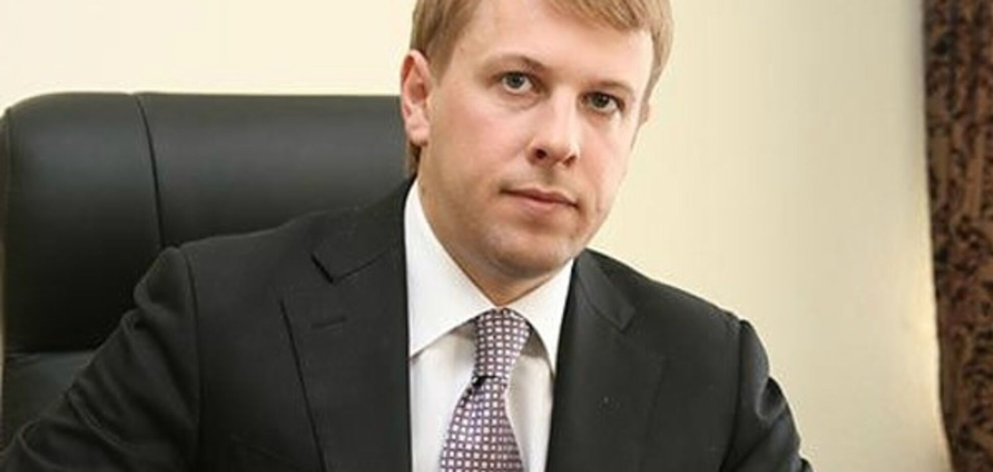 Нардеп Виталий Хомутынник