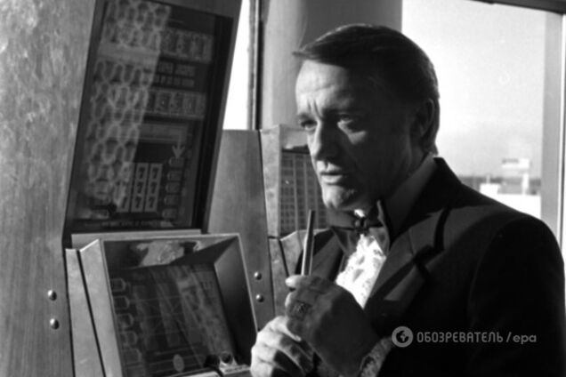 Роберт Вон умер в США