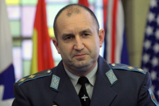 Румен Радев