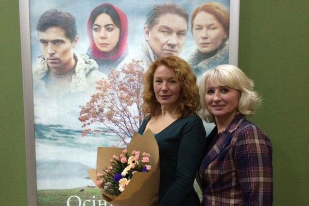 Возрождение: в Тернополе состоялся украинский форум \'КіноХвиля\'