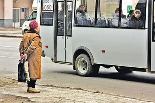 Проїзд у Запоріжжі не подорожчає