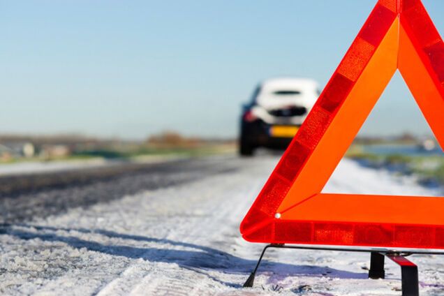 Врізалися в стовп і загорілися: в Харкові загинули співробітники КОРД