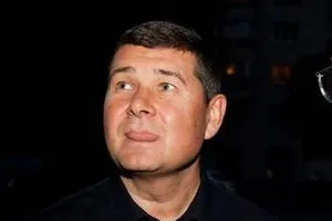 Александр Онищенко