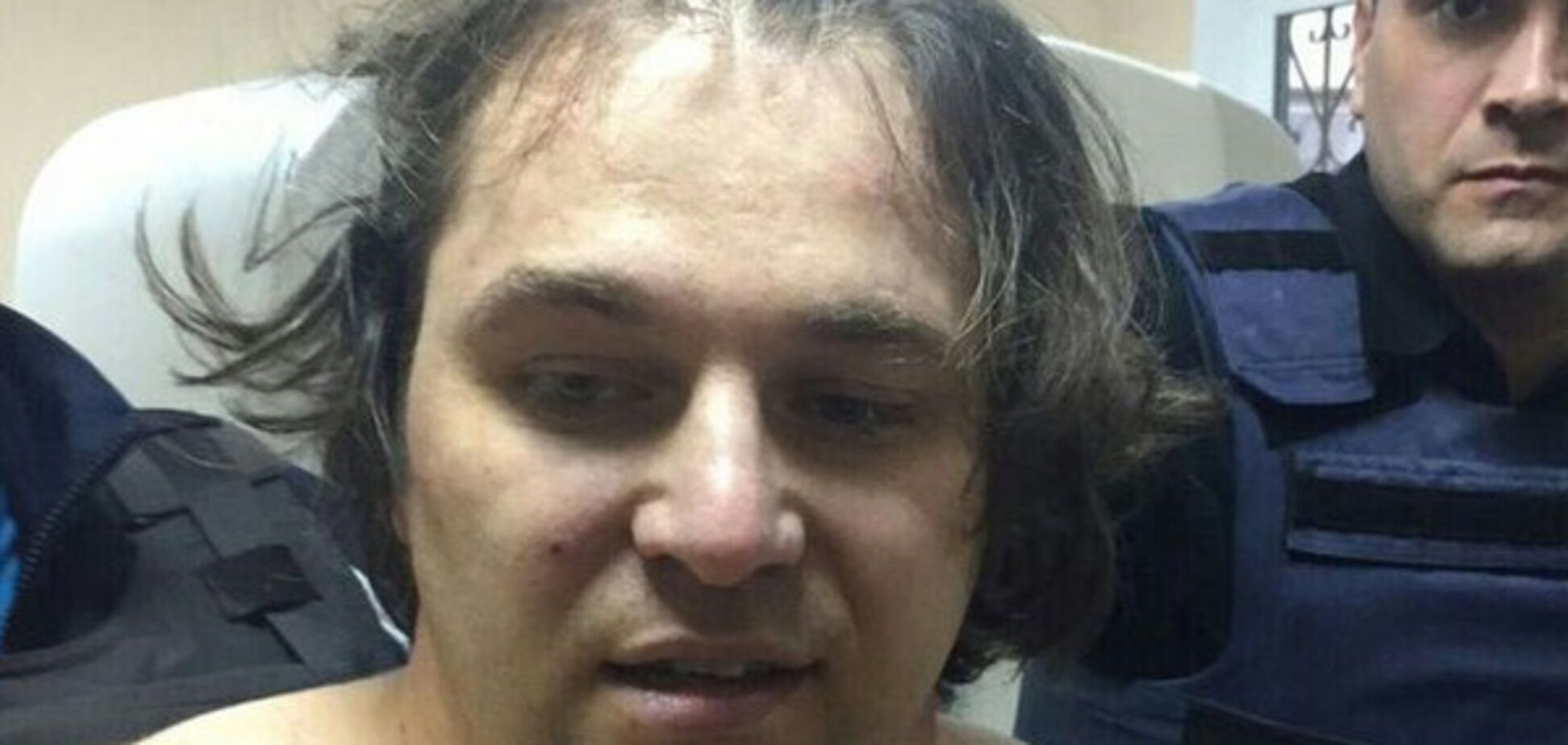 Александр Пугачев