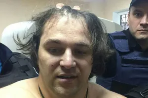Александр Пугачев