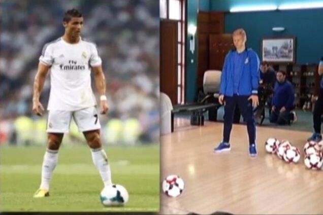 Александр Зинченко