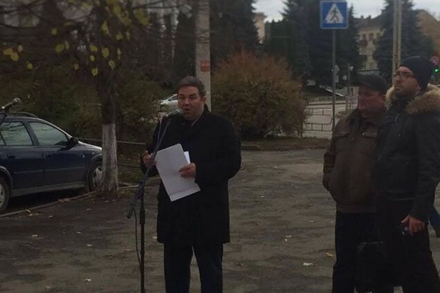 Дмитрий Карп