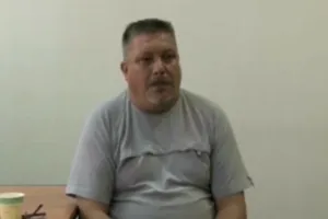 Дмитрий Штыбликов
