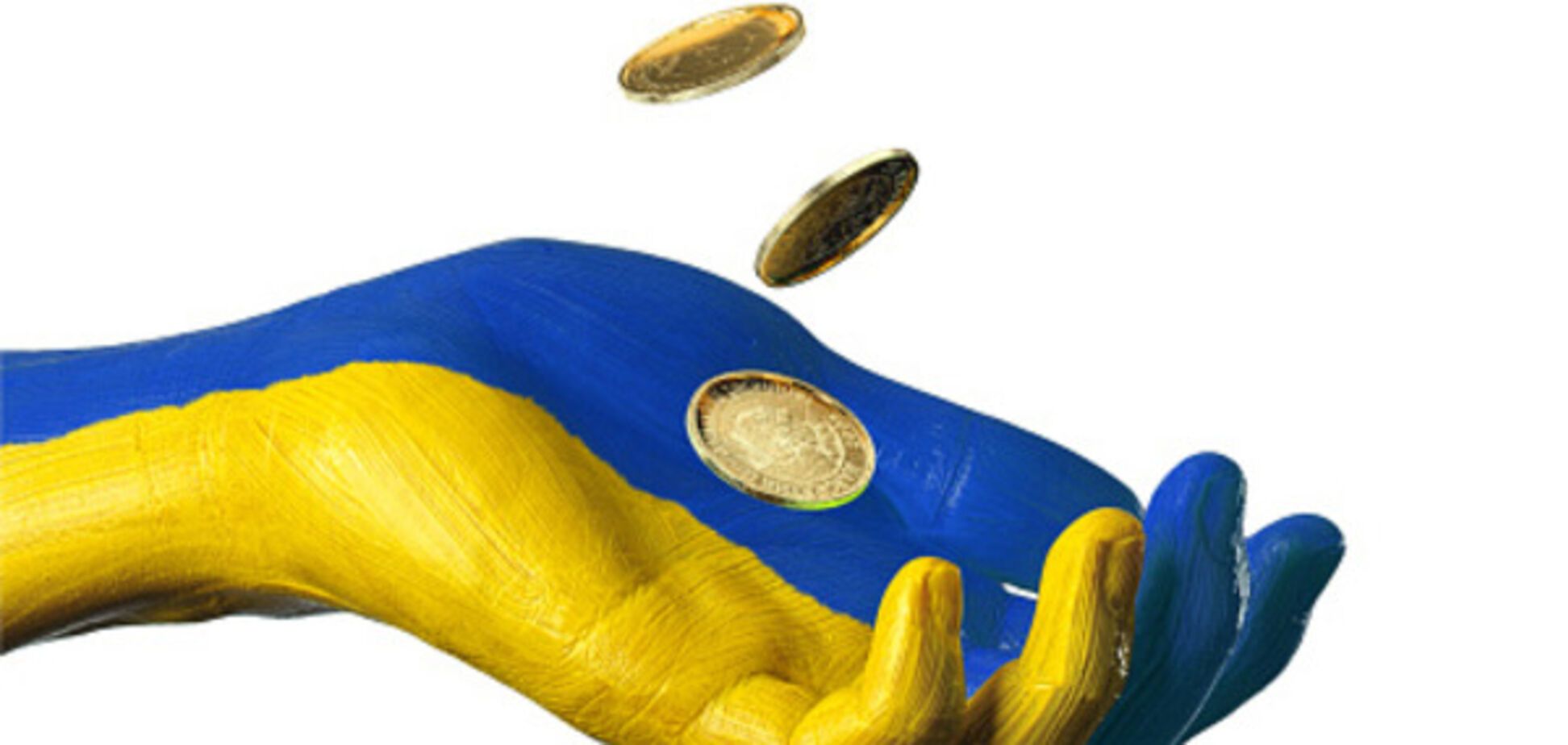 Экономика Украины